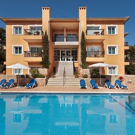 Pinos Altos 04 Daire Cala de Sant Vicenc Dış mekan fotoğraf