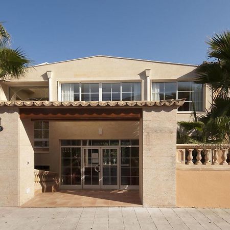 Pinos Altos 04 Daire Cala de Sant Vicenc Dış mekan fotoğraf