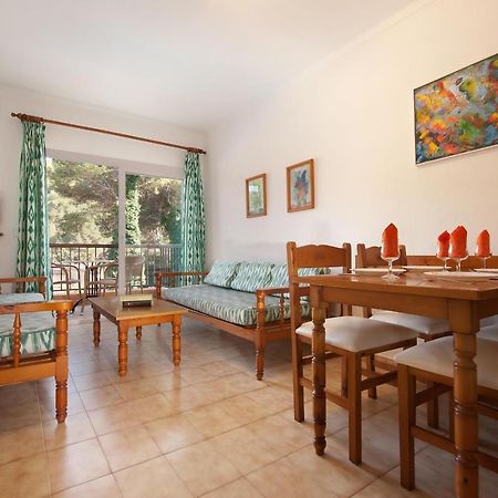 Pinos Altos 04 Daire Cala de Sant Vicenc Dış mekan fotoğraf